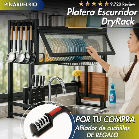 ESCURRIDOR DE COCINA